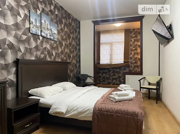 Квартира на вул. Жилянська, 118 в Києві, ID 164946, фото №2