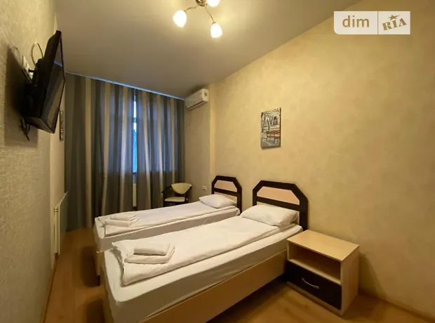 Квартира на вул. Жилянська, 118 в Києві, ID 164946, фото №14