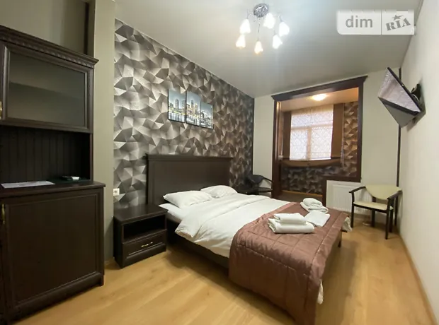 Квартира на вул. Жилянська, 118 в Києві, ID 164946, фото №3