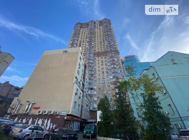 Квартира на вул. Жилянська, 118 в Києві, ID 164946, фото №24