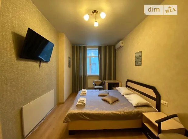 Квартира на вул. Жилянська, 118 в Києві, ID 164946, фото №8