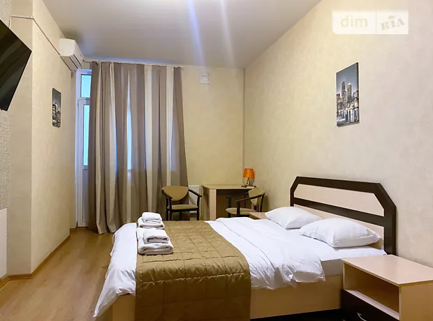 Квартира на вул. Жилянська, 118 в Києві, ID 164946, фото №9