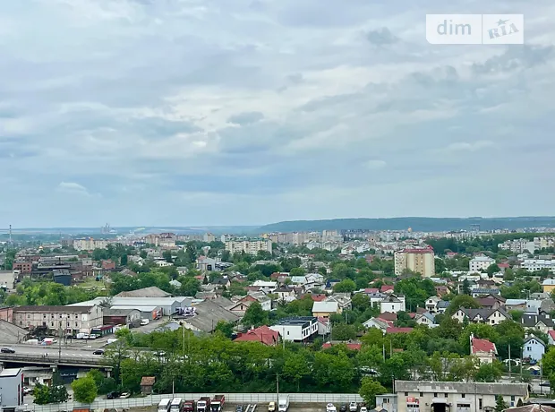 Квартира на вул. Хриплинська в Івано-Франківську, ID 198128, фото №12