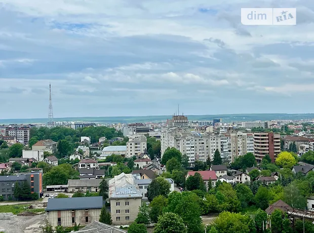 Квартира на вул. Хриплинська в Івано-Франківську, ID 198128, фото №4