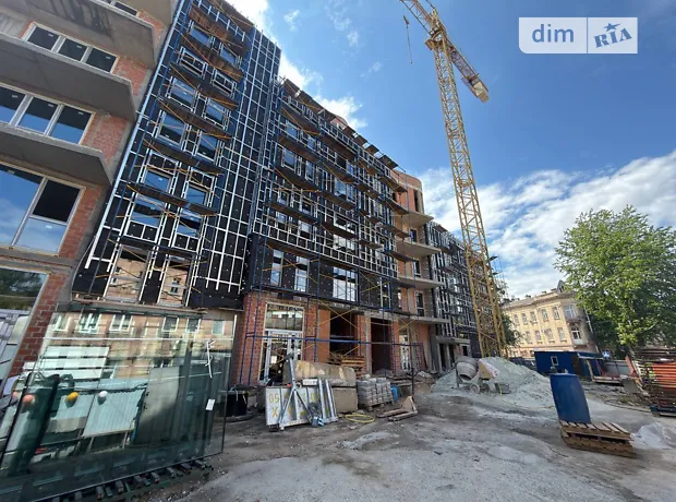 Квартира на вул. Дашкевича Романа, 2 в Львові, ID 169858, фото №30