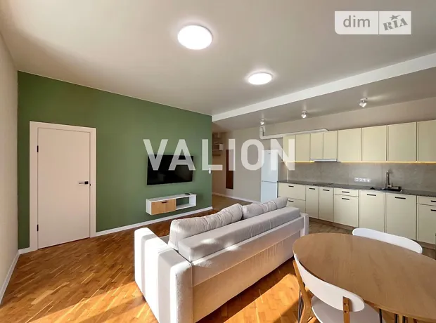 Квартира на вул. Тираспольська, 44 в Києві, ID 184380, фото №2
