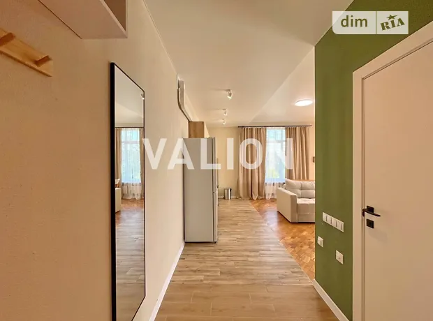 Квартира на вул. Тираспольська, 44 в Києві, ID 184380, фото №18