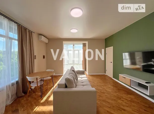 Квартира на вул. Тираспольська, 44 в Києві, ID 184380, фото №3