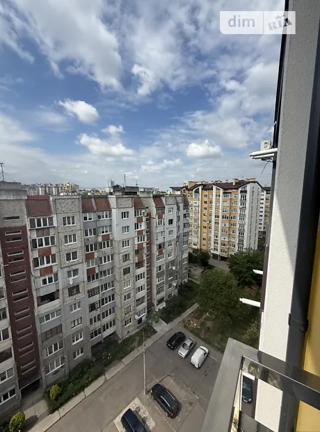 Квартира на вул. Пасічна, 8 в Івано-Франківську, ID 164757, фото №12