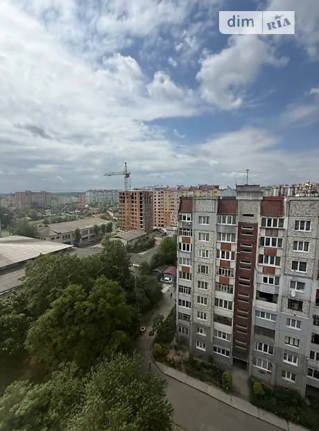 Квартира на вул. Пасічна, 8 в Івано-Франківську, ID 164757, фото №13