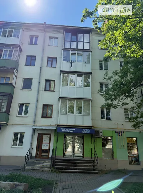 Квартира на пл. Привокзальна, 24 в Івано-Франківську, ID 203881, фото №6
