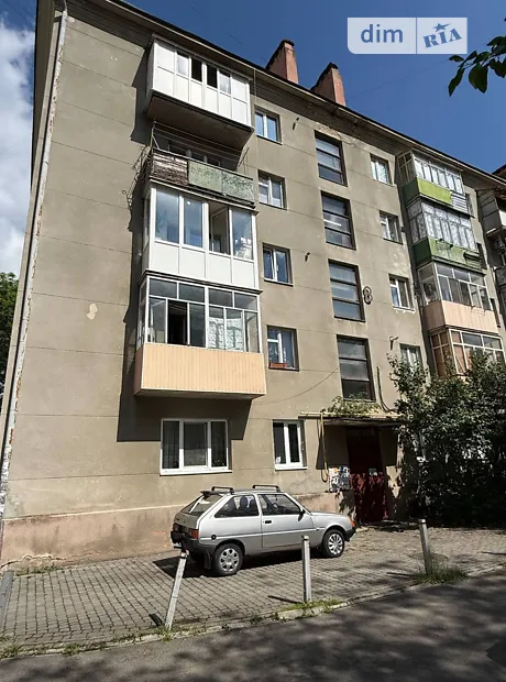 Квартира на пл. Привокзальна, 24 в Івано-Франківську, ID 203881, фото №9