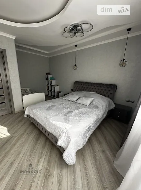 Квартира на вул. Бориса Гмирі в Києві, ID 270244, фото №1