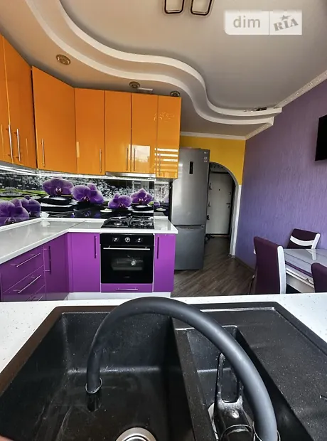 Квартира на вул. Бориса Гмирі в Києві, ID 270244, фото №13