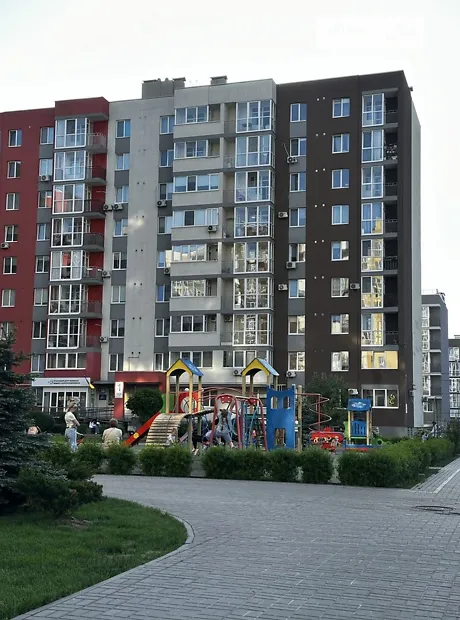 Квартира на вул. Бориса Гмирі в Києві, ID 270244, фото №20