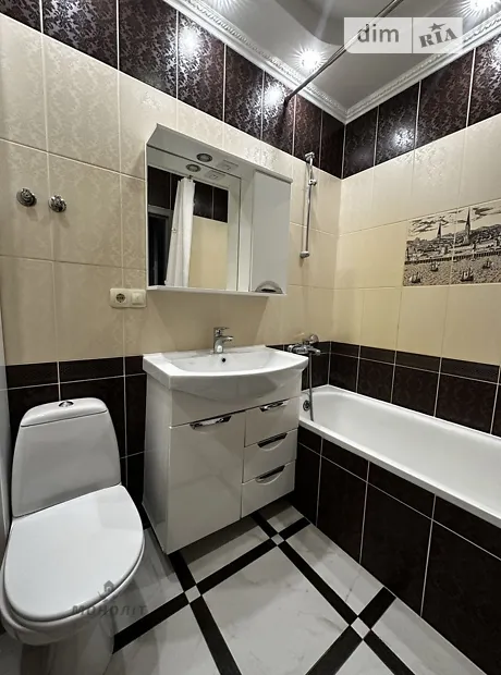 Квартира на вул. Бориса Гмирі в Києві, ID 270244, фото №7