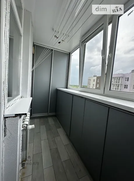Квартира на вул. Бориса Гмирі в Києві, ID 270244, фото №9