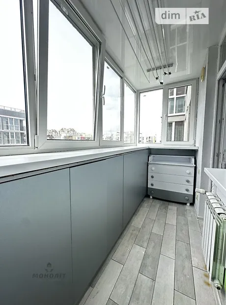 Квартира на вул. Бориса Гмирі в Києві, ID 270244, фото №10
