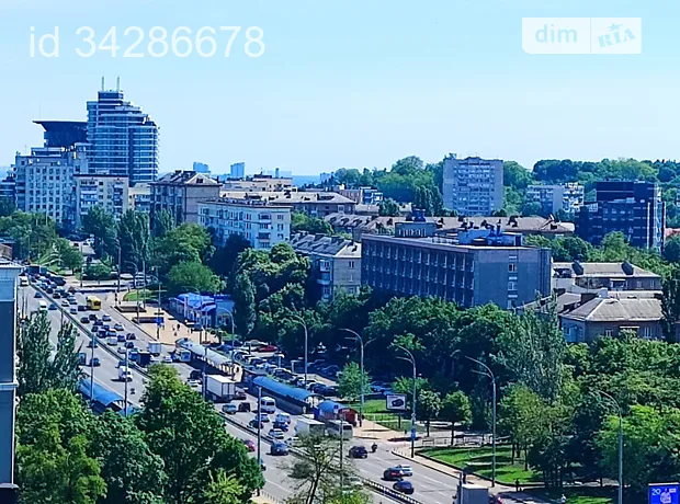 Квартира на бул. Миколи Міхновського, 13А в Києві, ID 178162, фото №1