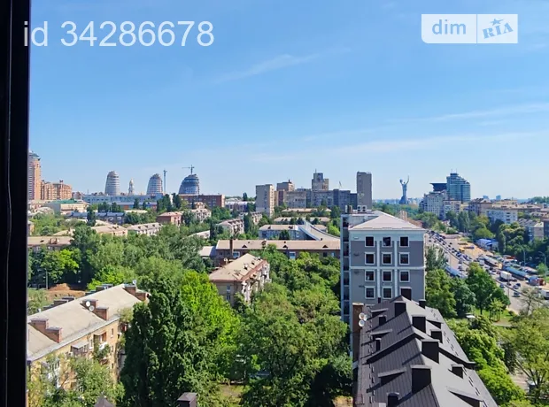Квартира на бул. Миколи Міхновського, 13А в Києві, ID 178162, фото №8