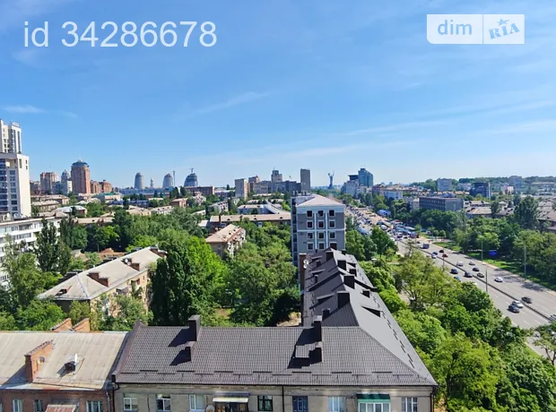 Квартира на бул. Миколи Міхновського, 13А в Києві, ID 178162, фото №10