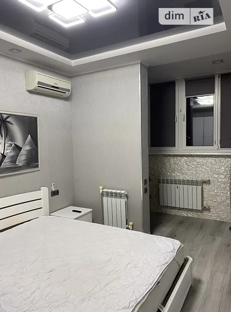 Квартира на бул. Ярослава Гашека, 20 в Київ, ID 326930, фото №1