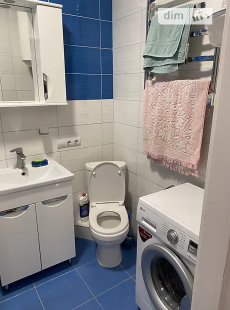 Квартира на бул. Ярослава Гашека, 20 в Київ, ID 326930, фото №2