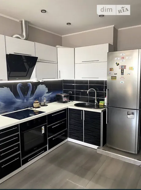 Квартира на бул. Ярослава Гашека, 20 в Києві, ID 326930, фото №12