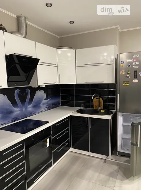 Квартира на бул. Ярослава Гашека, 20 в Києві, ID 326930, фото №14