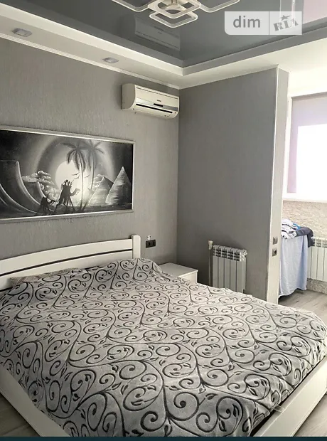 Квартира на бул. Ярослава Гашека, 20 в Київ, ID 326930, фото №3