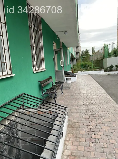 Квартира на бул. Ярослава Гашека, 20 в Києві, ID 326930, фото №23