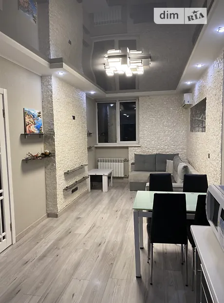 Квартира на бул. Ярослава Гашека, 20 в Київ, ID 326930, фото №4