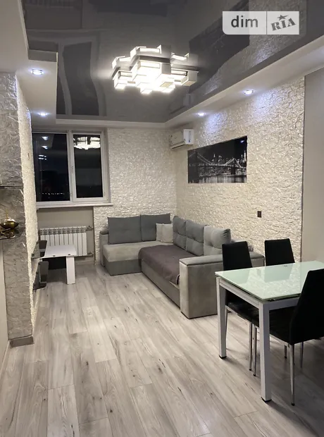 Квартира на бул. Ярослава Гашека, 20 в Києві, ID 326930, фото №7