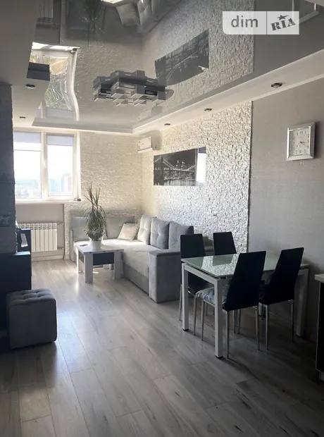 Квартира на бул. Ярослава Гашека, 20 в Києві, ID 326930, фото №9