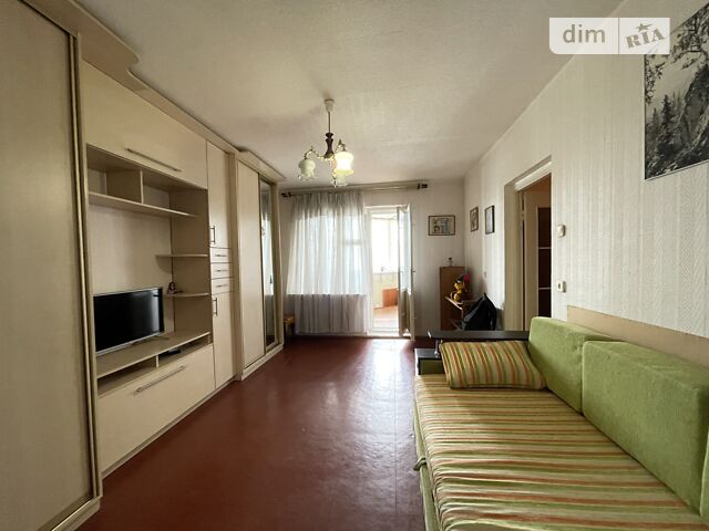 Квартира на вул. Ревуцького, 13 в Києві, ID 195138, фото №1