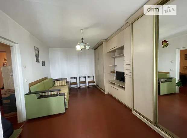 Квартира на вул. Ревуцького, 13 в Києві, ID 195138, фото №2