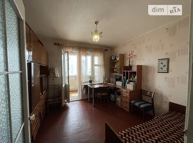 Квартира на вул. Ревуцького, 13 в Києві, ID 195138, фото №12