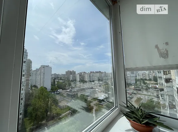 Квартира на вул. Ревуцького, 13 в Києві, ID 195138, фото №14