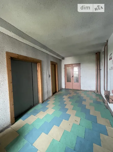 Квартира на вул. Ревуцького, 13 в Києві, ID 195138, фото №20