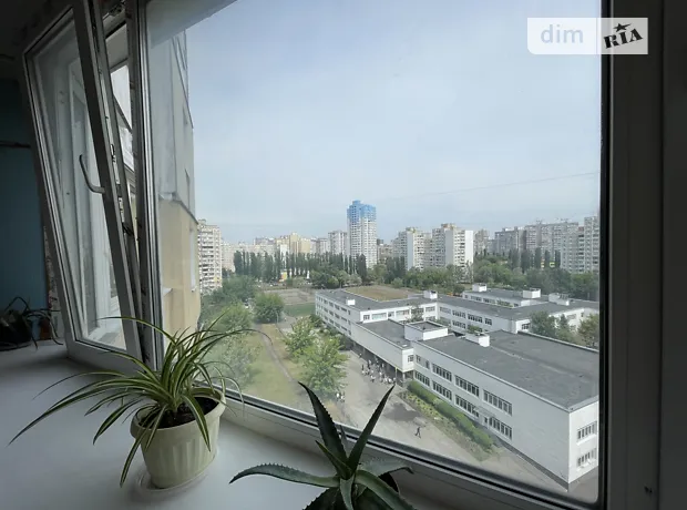 Квартира на вул. Ревуцького, 13 в Києві, ID 195138, фото №3