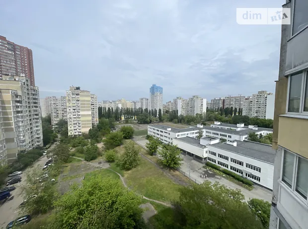 Квартира на вул. Ревуцького, 13 в Києві, ID 195138, фото №21