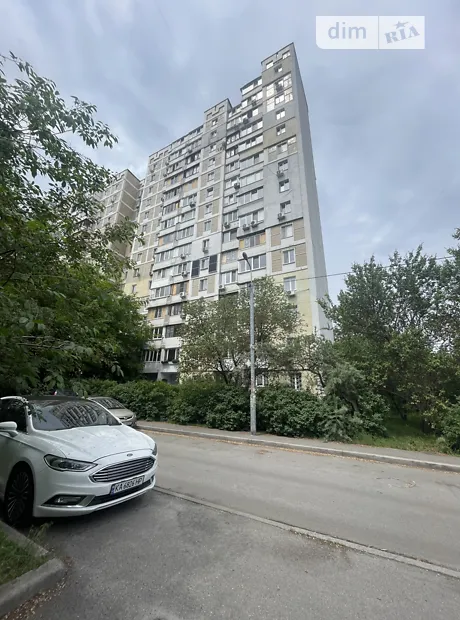 Квартира на вул. Ревуцького, 13 в Києві, ID 195138, фото №23