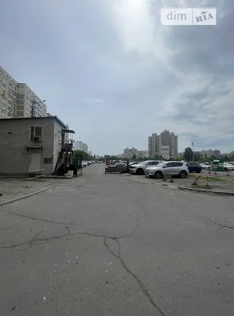 Квартира на вул. Ревуцького, 13 в Києві, ID 195138, фото №24