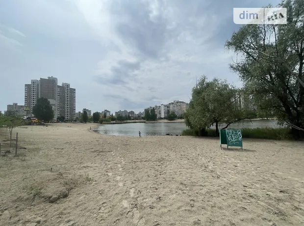Квартира на вул. Ревуцького, 13 в Києві, ID 195138, фото №25