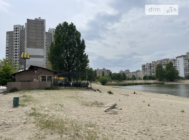 Квартира на вул. Ревуцького, 13 в Києві, ID 195138, фото №26