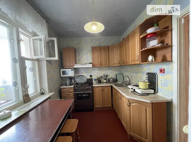 Квартира на вул. Ревуцького, 13 в Києві, ID 195138, фото №6