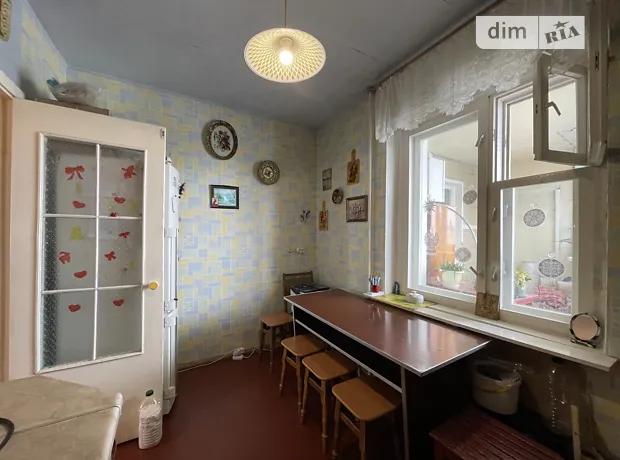 Квартира на вул. Ревуцького, 13 в Києві, ID 195138, фото №7