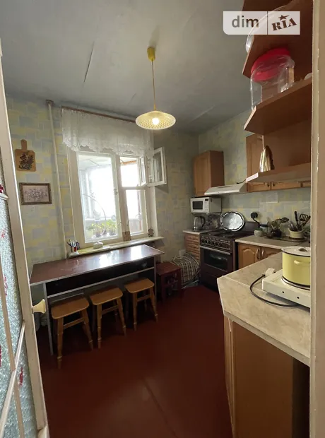 Квартира на вул. Ревуцького, 13 в Києві, ID 195138, фото №8