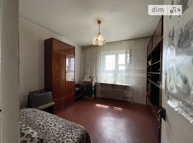 Квартира на вул. Ревуцького, 13 в Києві, ID 195138, фото №9