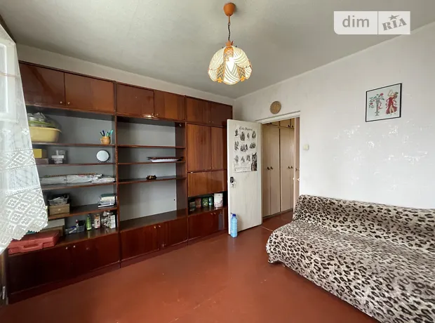 Квартира на вул. Ревуцького, 13 в Києві, ID 195138, фото №10